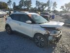 Lot #3303983688 2020 NISSAN KICKS SV