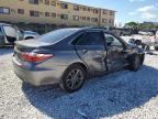 Lot #3301751349 2016 TOYOTA CAMRY LE