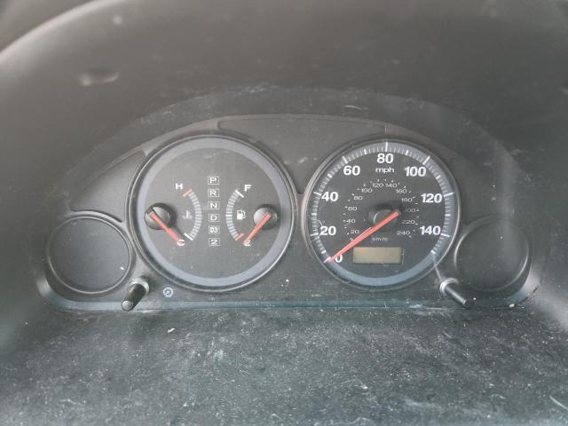 2005 HONDA CIVIC DX V #3303854542