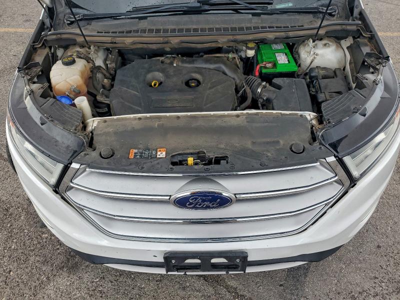 2015 FORD EDGE SEL #3301964447