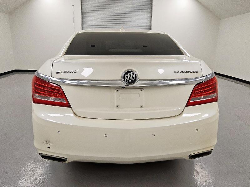 2014 BUICK LACROSSE P #3301714369