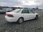 Lot #3304148522 2001 HONDA ACCORD EX