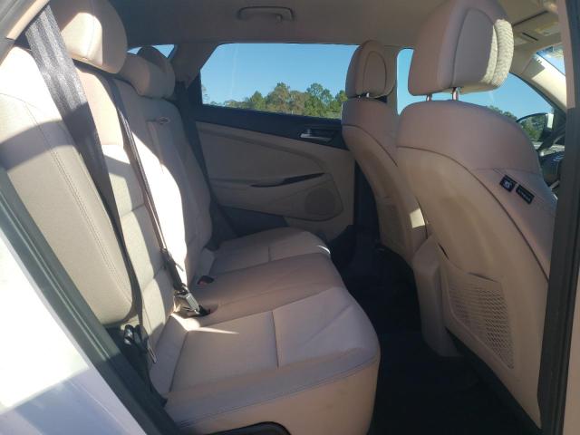 2016 HYUNDAI TUCSON LIM #3291356171