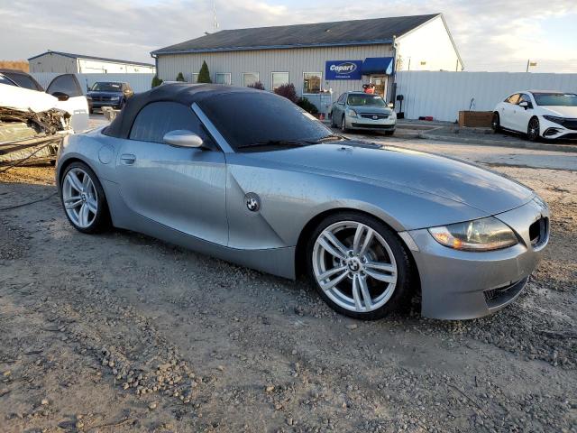 2006 BMW Z4 3.0 #3293529440