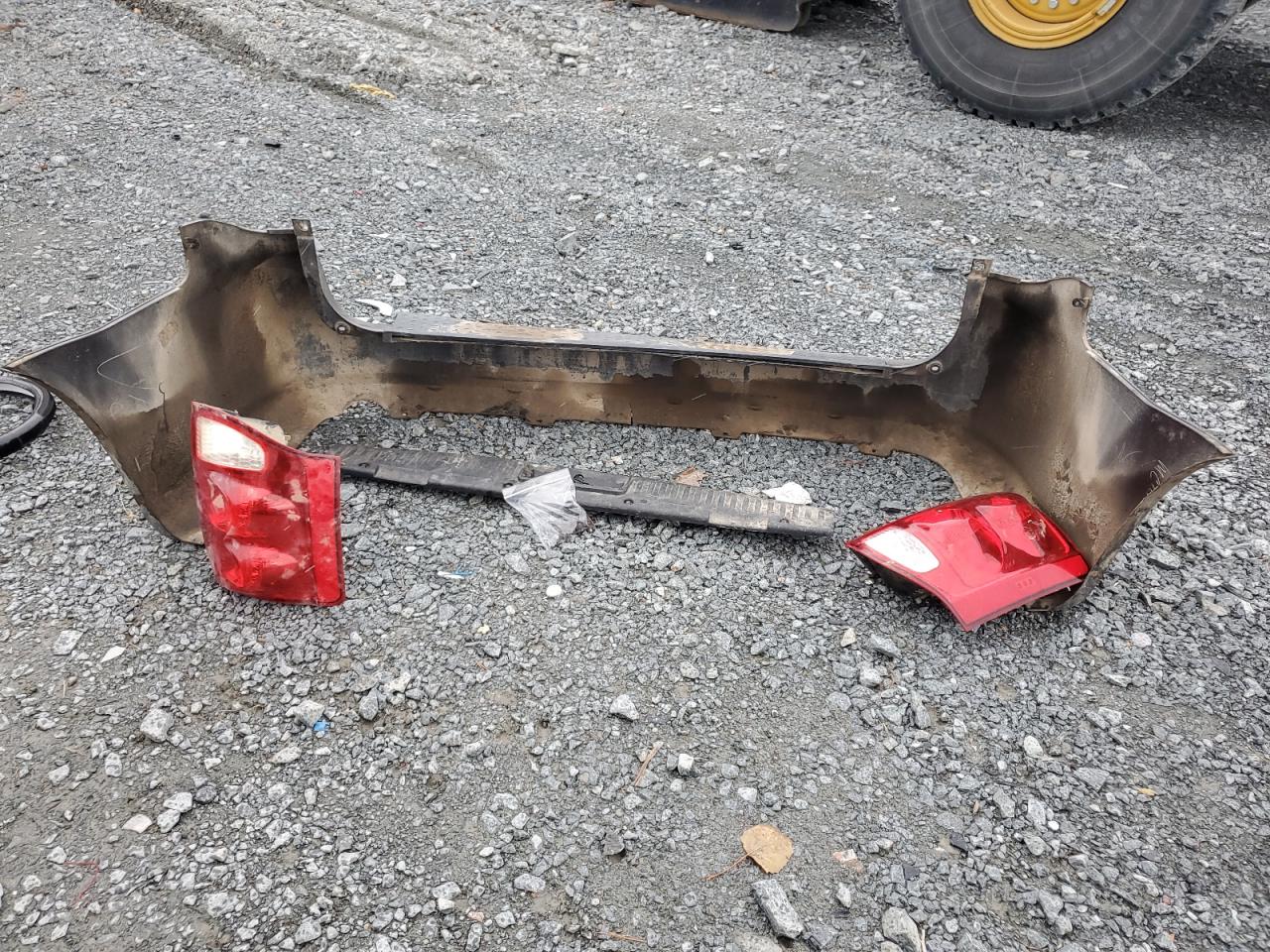 DODGE GRAND CARAVAN SE