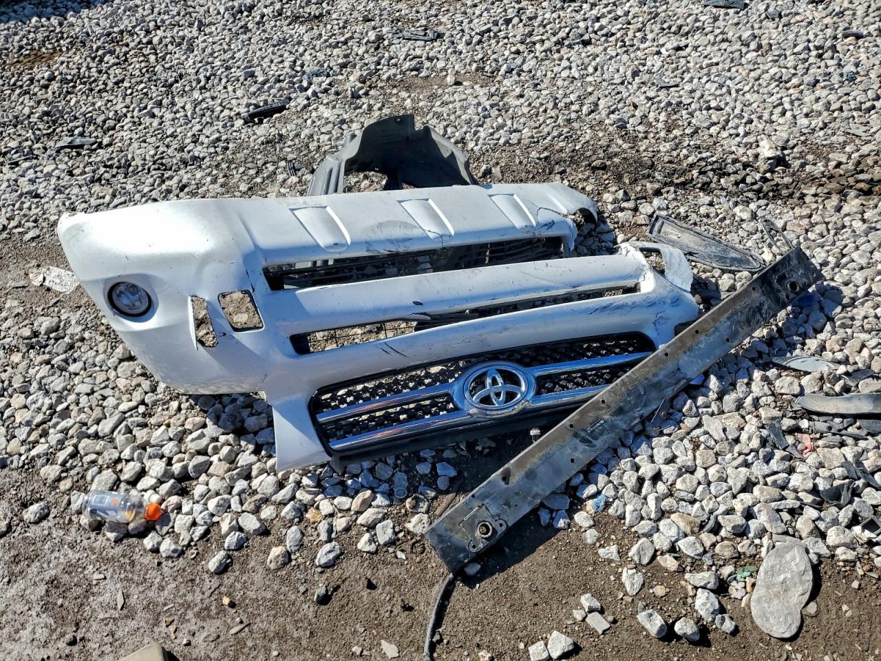 Lot #3302915082 2007 TOYOTA RAV4 LIMIT