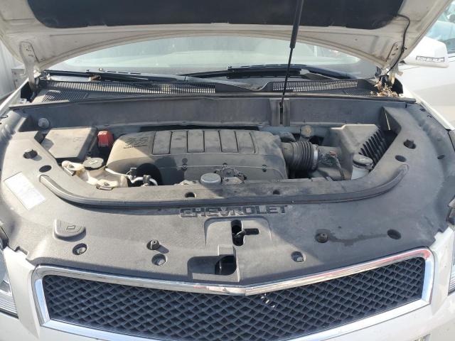 2012 CHEVROLET TRAVERSE L - 1GNKVGED3CJ204800