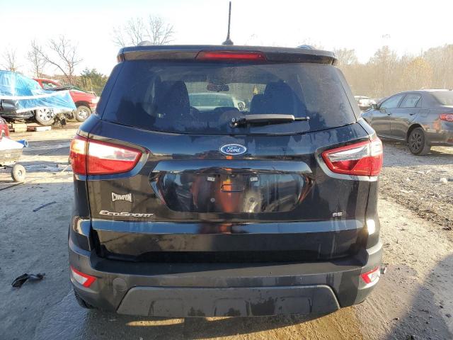 2021 FORD ECOSPORT S #3287528035