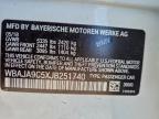 Lot #3304659933 2018 BMW 530E