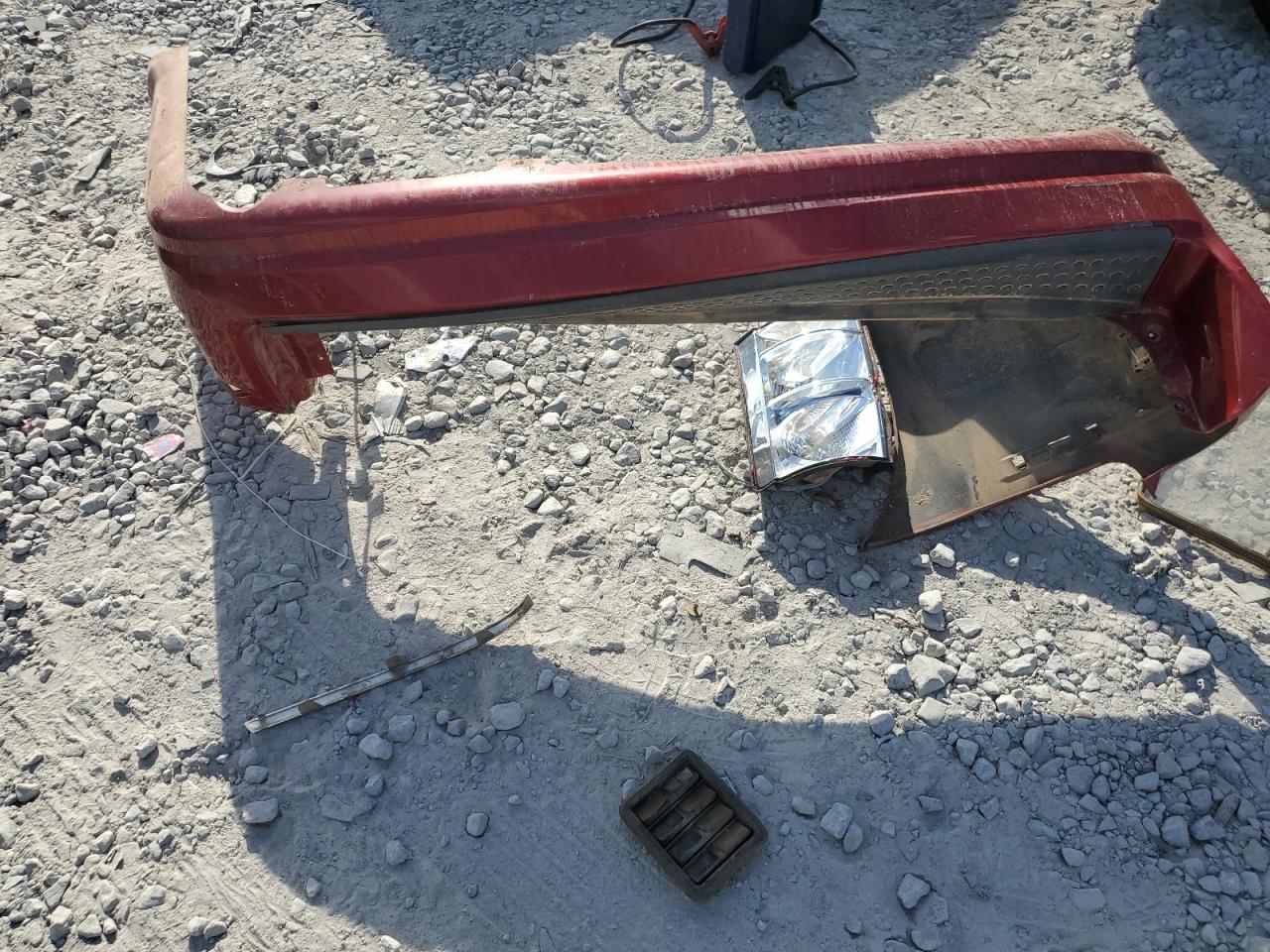 CHRYSLER TOWN & COUNTRY LIMITED