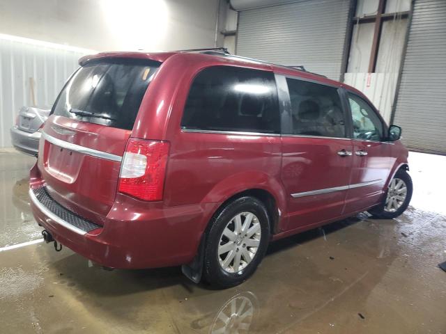 2011 CHRYSLER TOWN & COU #3296238416