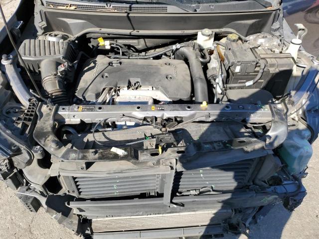 2018 GMC TERRAIN DE #3304025532