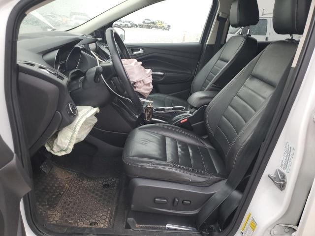 2014 FORD ESCAPE TIT #3292434567