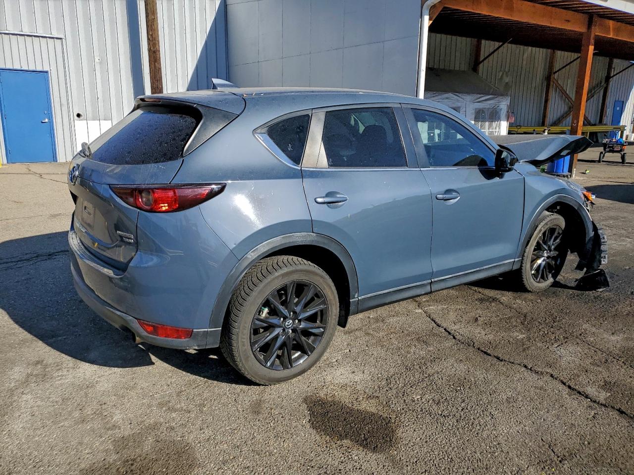 MAZDA CX-5 CARBON EDITION