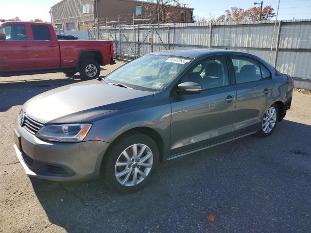 Global Auto Auctions: 2012 VOLKSWAGEN JETTA SE