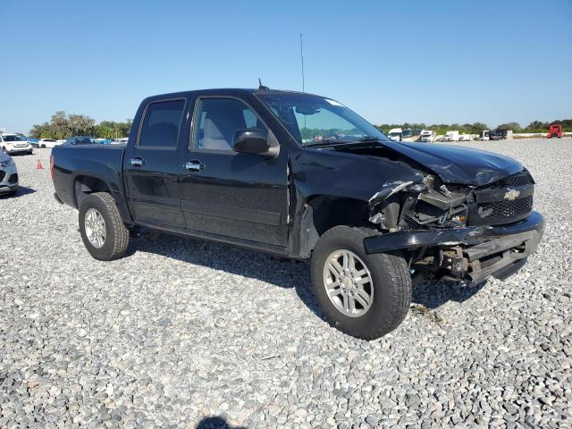2012 CHEVROLET COLORADO L - 1GCHTCFE7C8102755