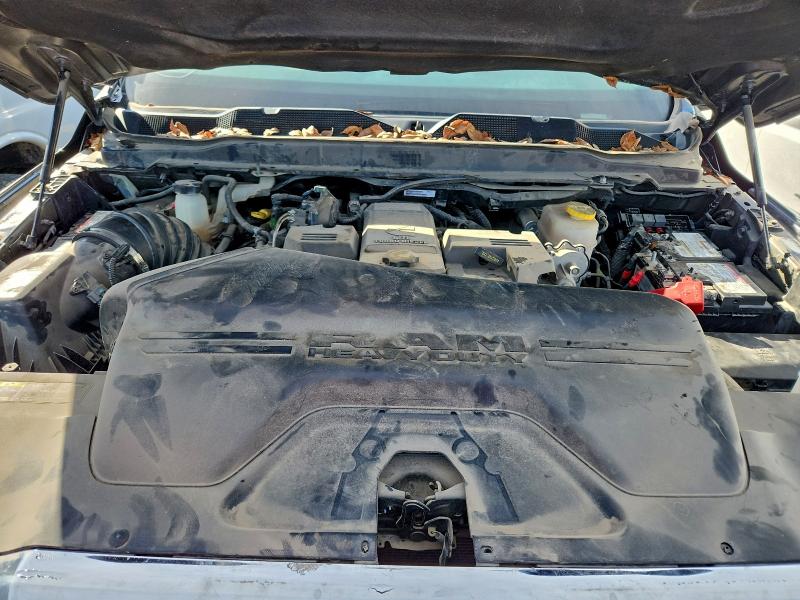 2019 RAM 3500 TRADE #3301594625