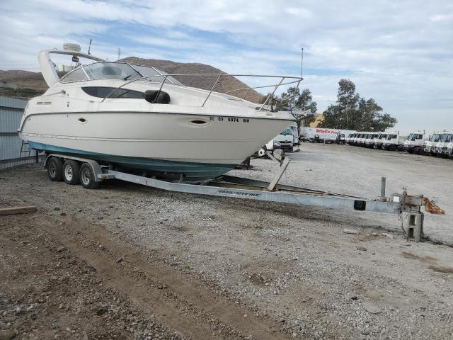 2005 BAYLINER BOAT #3310303054