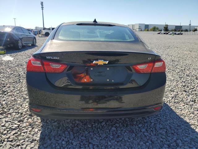 2018 CHEVROLET MALIBU LT #3287379989