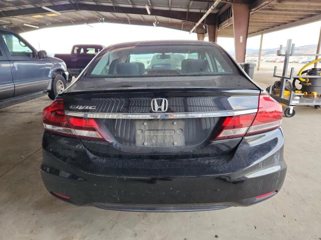 2014 HONDA CIVIC EX #3304937541