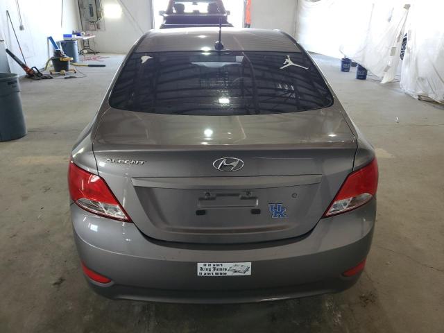 2017 HYUNDAI ACCENT SE - KMHCT4AE0HU358432