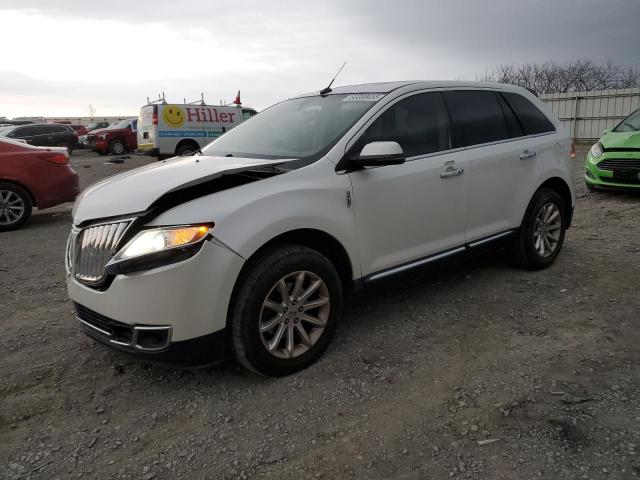 2012 LINCOLN MKX #3302912078