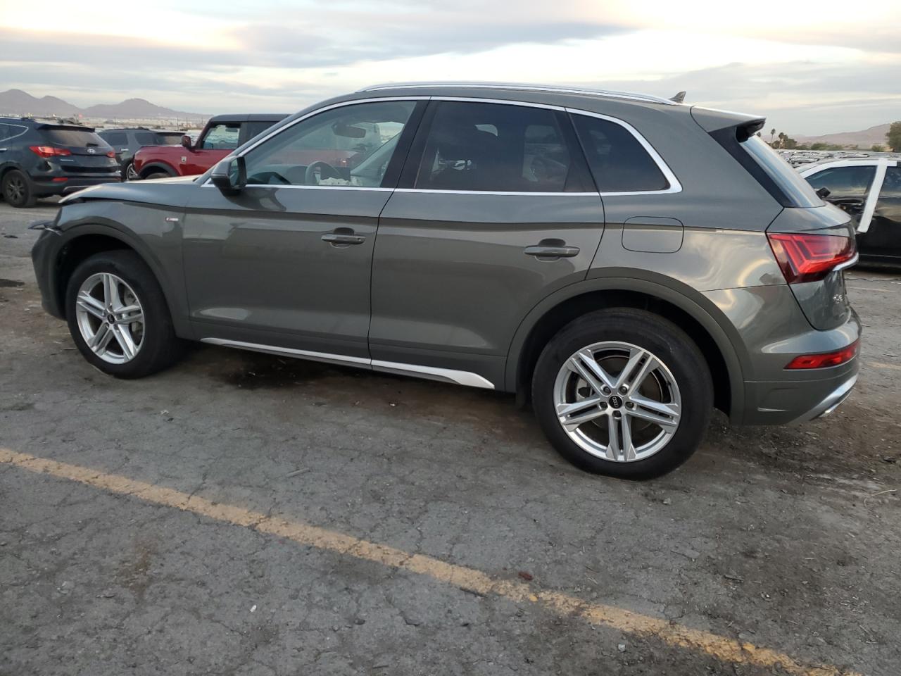 AUDI Q5 PREMIUM 55