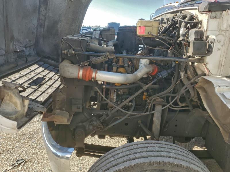 2002 CHEVROLET C-SERIES C #3291270973