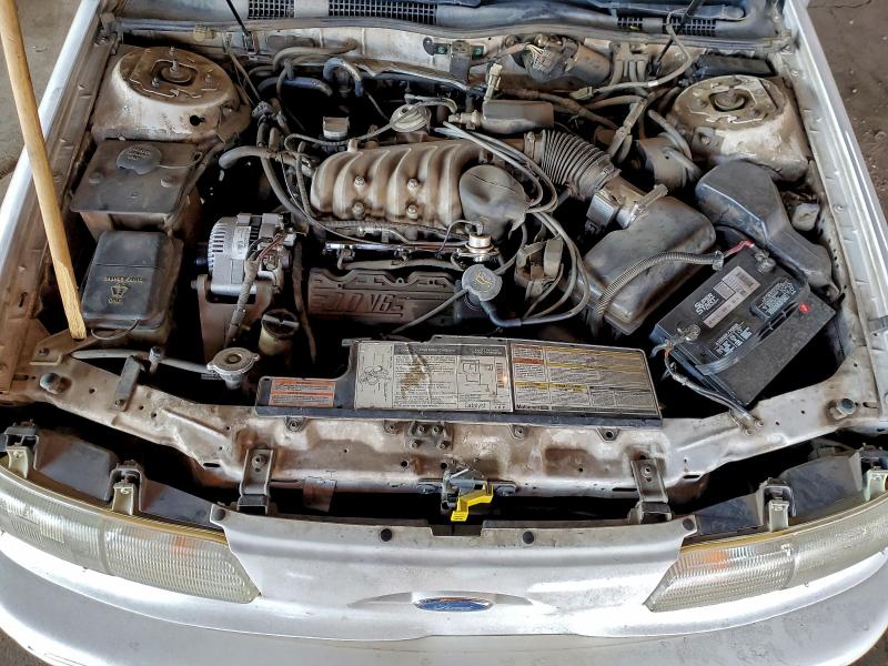 1995 FORD TAURUS GL #3296907835