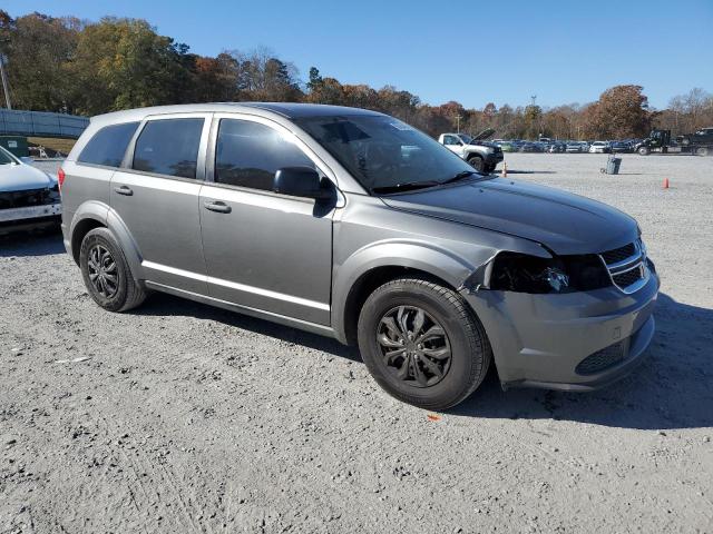 2012 DODGE JOURNEY SE #3285657669