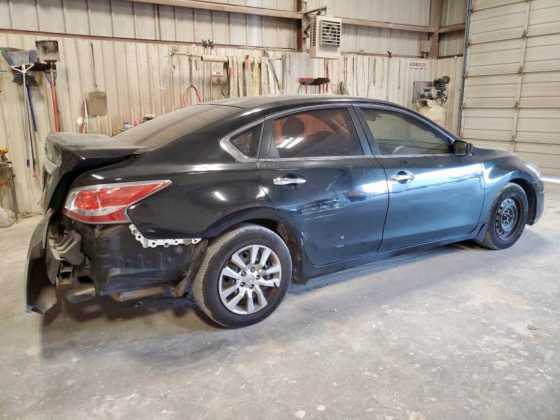 2015 NISSAN ALTIMA 2.5 #3291531931