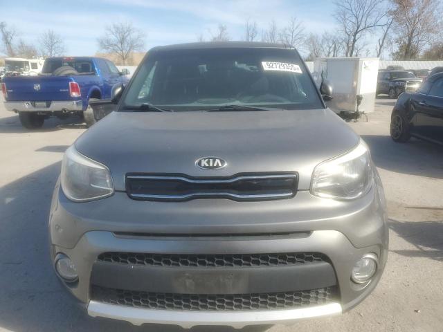 2017 KIA SOUL + #3293280426