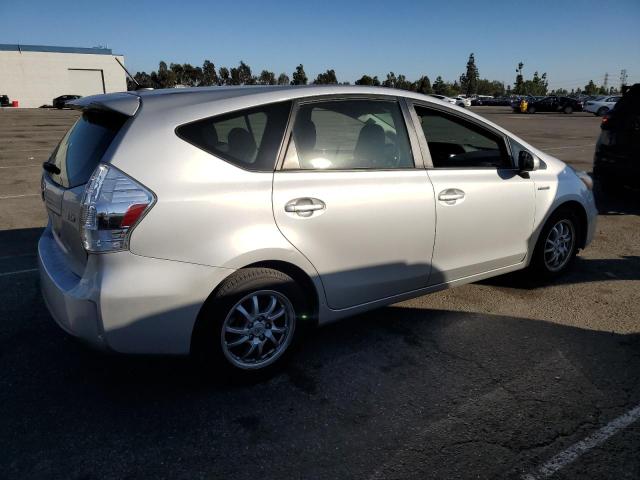 2014 TOYOTA PRIUS V - JTDZN3EU4E3309398