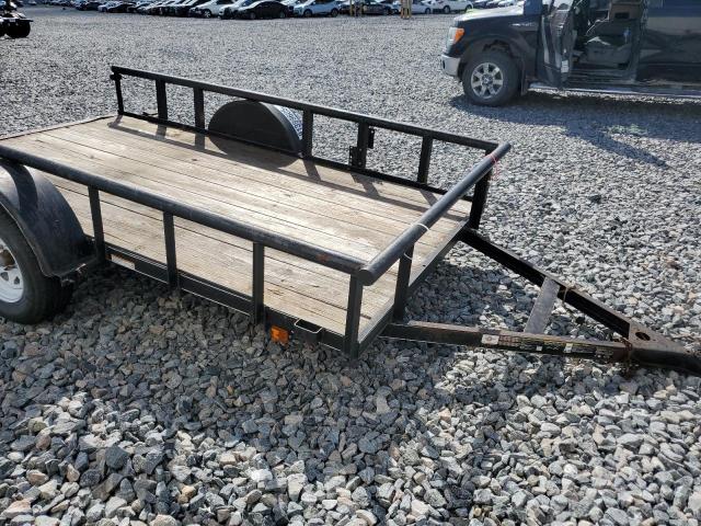 Global Auto Auctions: 2017 CARRY ON UNKNOWN