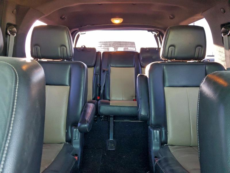 2007 FORD EXPEDITION #3301695625