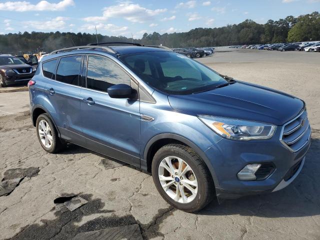 2018 FORD ESCAPE SEL #3297102542