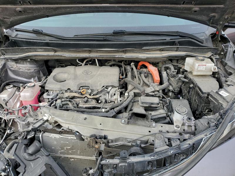 2021 TOYOTA SIENNA LE #3303815447