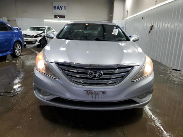 2011 HYUNDAI SONATA SE #3287777105