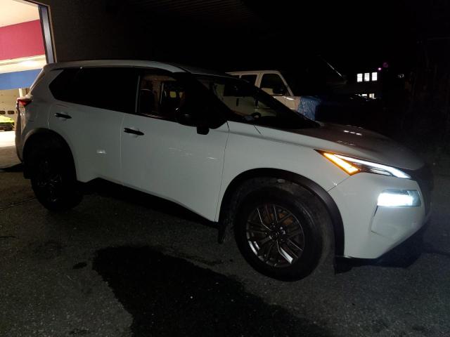 2021 NISSAN ROGUE S - JN8AT3AB1MW211714