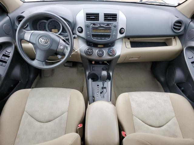 2010 TOYOTA RAV4 #3296640033