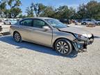 Lot #3310383995 2013 HONDA ACCORD EXL