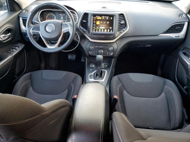 2015 JEEP CHEROKEE L #3284025817