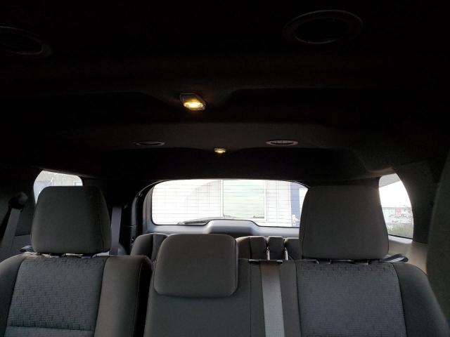 2015 FORD EXPLORER X #3284860034