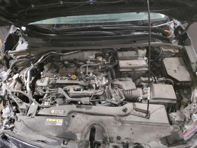 2023 TOYOTA COROLLA LE - 5YFB4MDE4PP045498