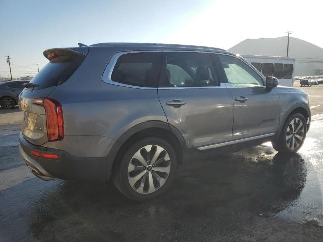 2020 KIA TELLURIDE #3279484274