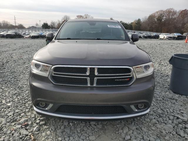 2019 DODGE DURANGO SX #3292391282