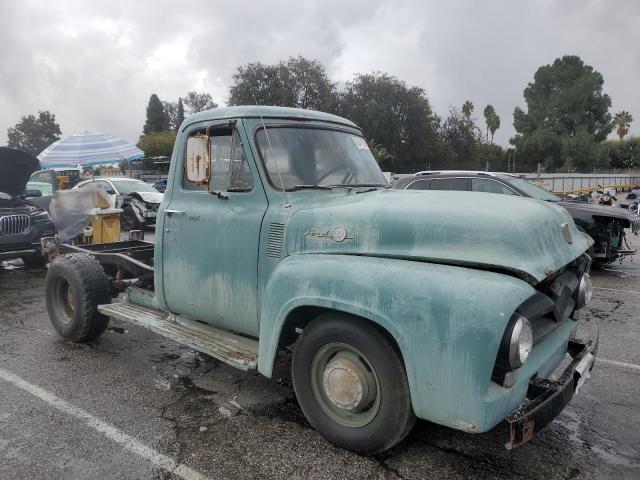 1955 FORD F250 #3292314323