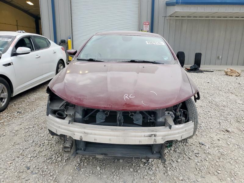 2015 CHRYSLER 200 LIMITE #3304873543