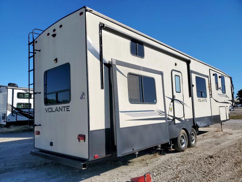 2020 KEYSTONE VOLANTE #3305291299