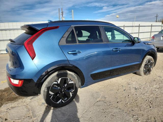 2024 KIA NIRO WIND #3308818009